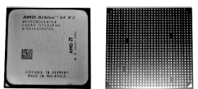 AMD Athlon 64 X2 w wersji dla podstawki AM2