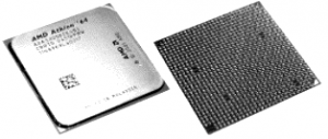 AMD Athlon 64 w wersji dla podstawki Socket 939.