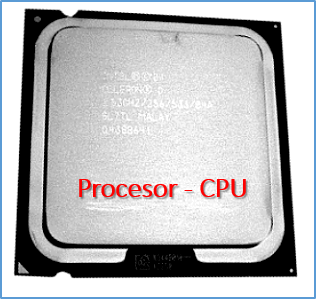 Procesor-cpu